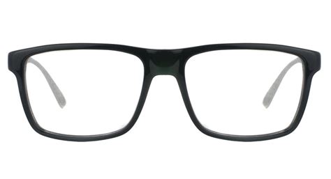 gucci gg 1077 e75|Gucci GG1077 E75 Eyeglasses in Green .